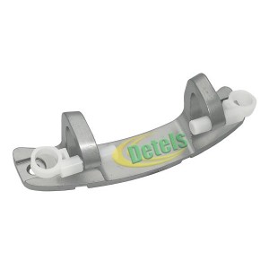 Петля люка (дверцят) DC81-01861A для пральної машини Samsung